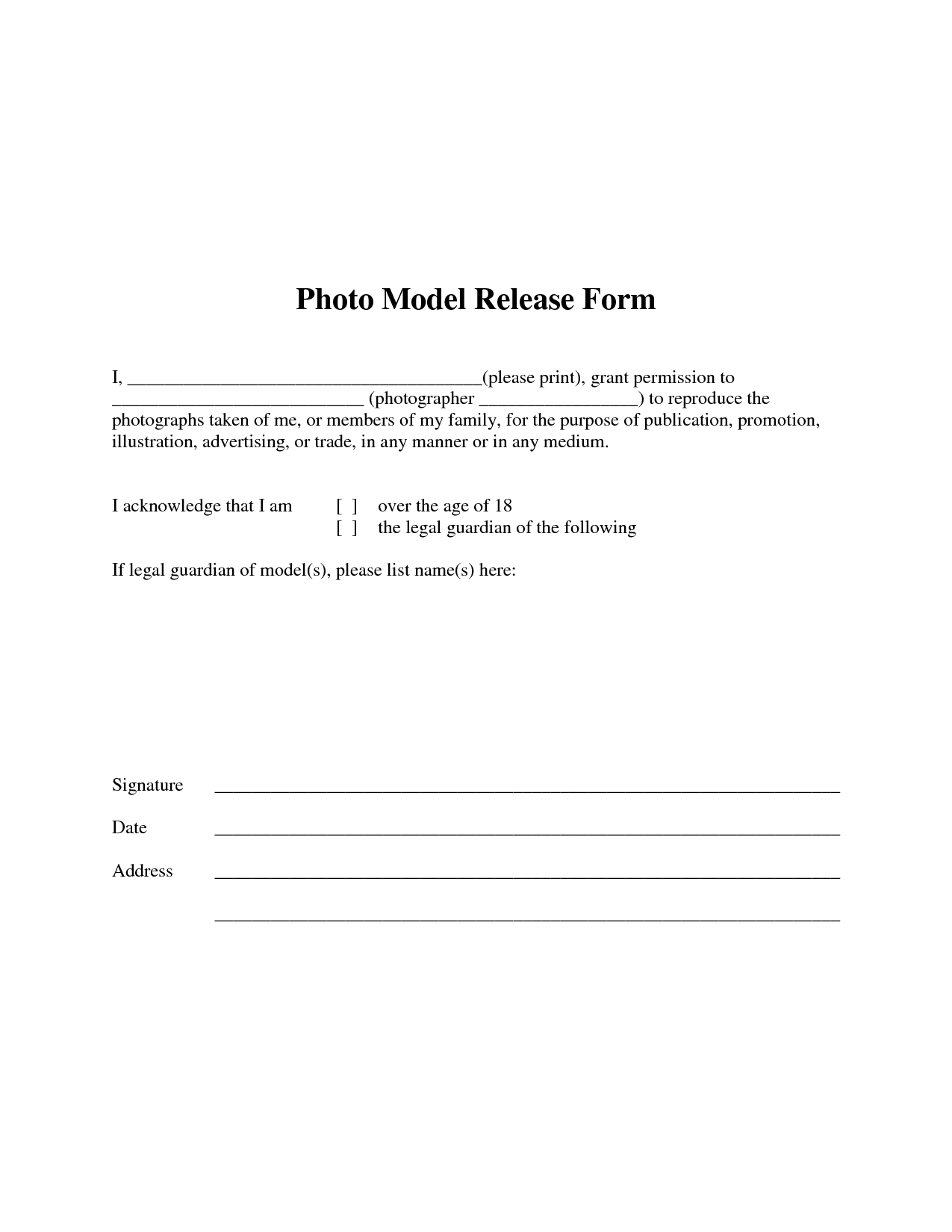 personal reference list example