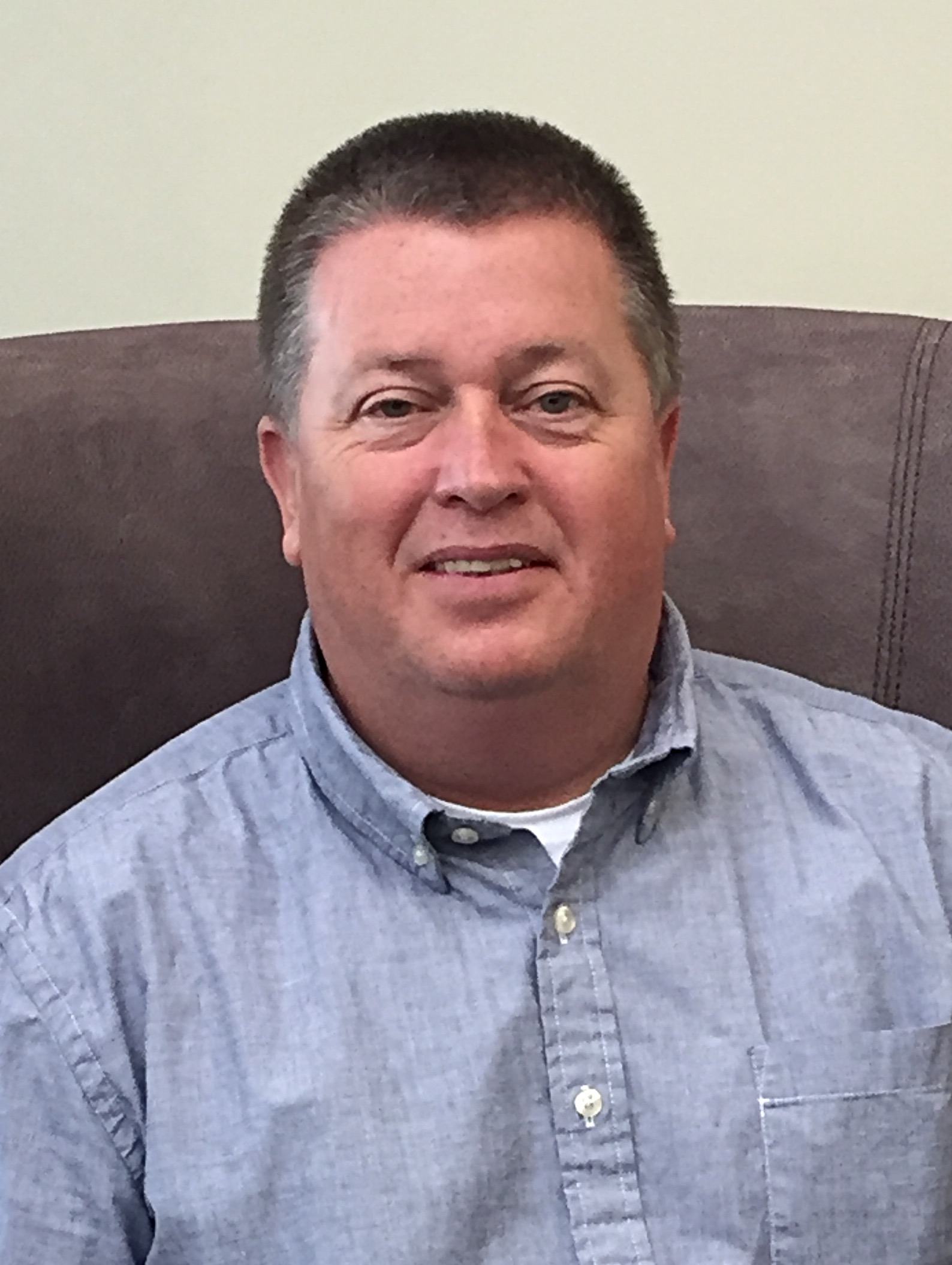 Mike Broyles