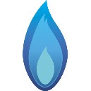 natural gas symbol2