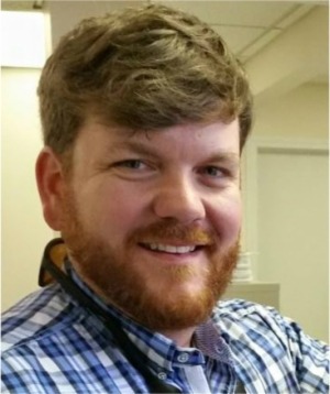Nick Bradley