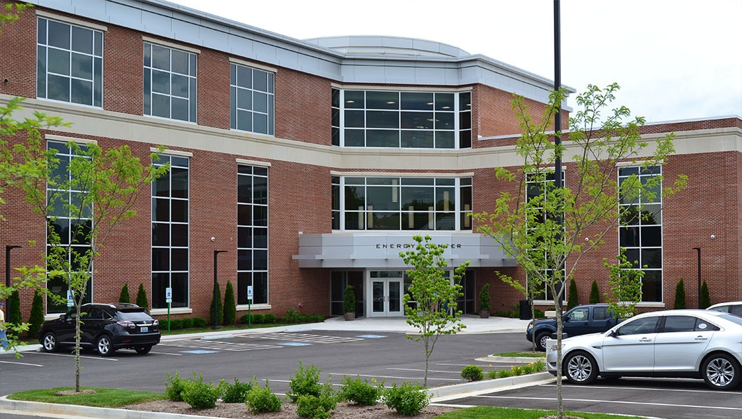 Home City of Somerset City of Somerset, Kentucky