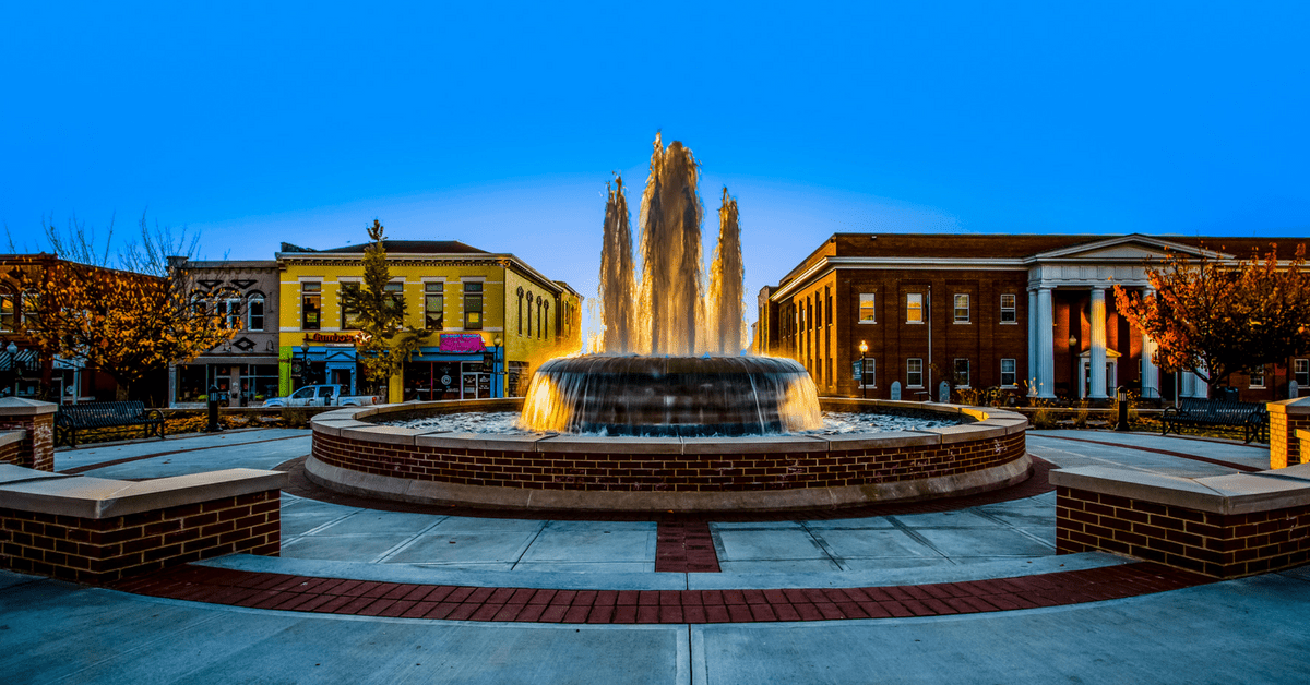 Tourism  City of Somerset, Kentucky