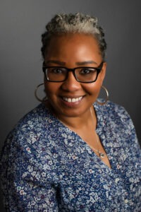 Kathy Townsend headshot