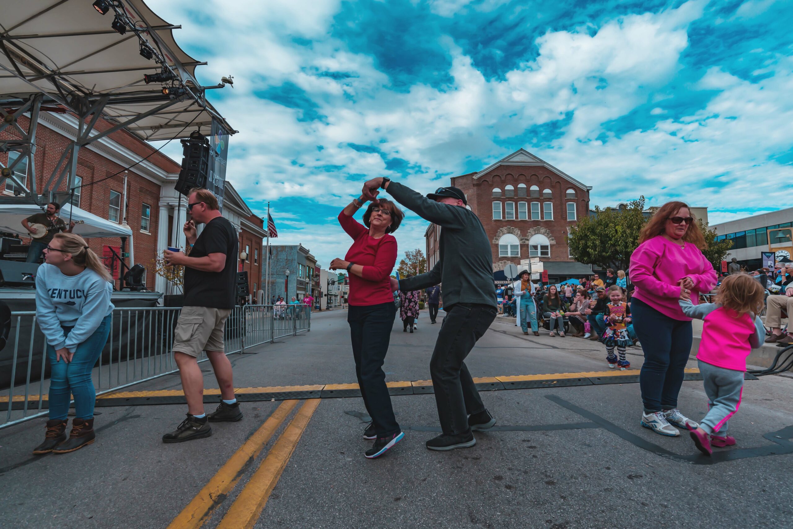 Healthy Somerset City of Somerset, Kentucky