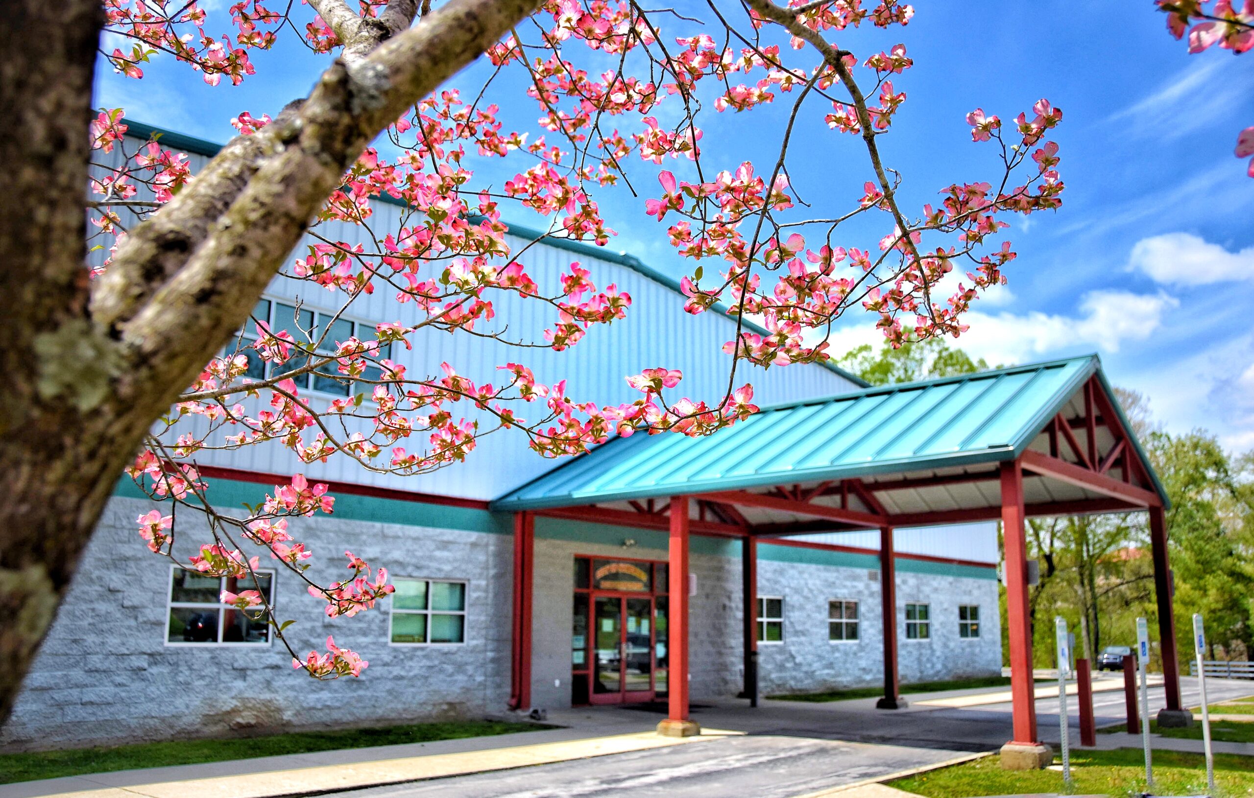 Parks & Recreation - City of Somerset, Kentucky