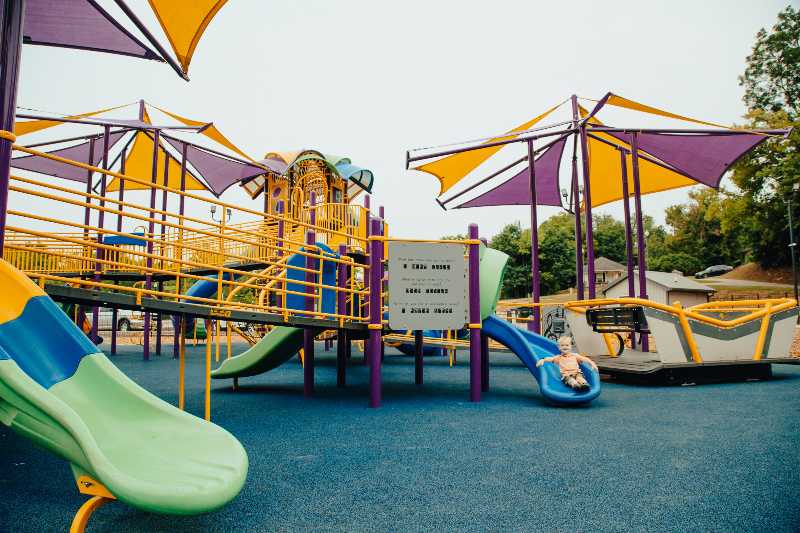 Fischer Fun Park 2/Rocky Hollow
