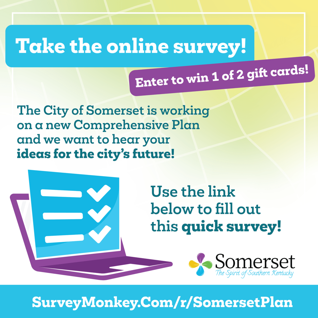 Somerset 2050 City of Somerset begins building roadmap to the future